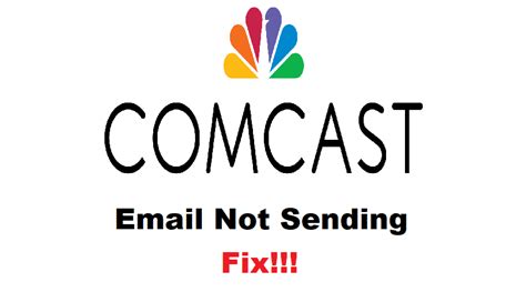 The quickest way to access your Xfinity <b>Email</b> is by visiting connect. . Is comcast mail down